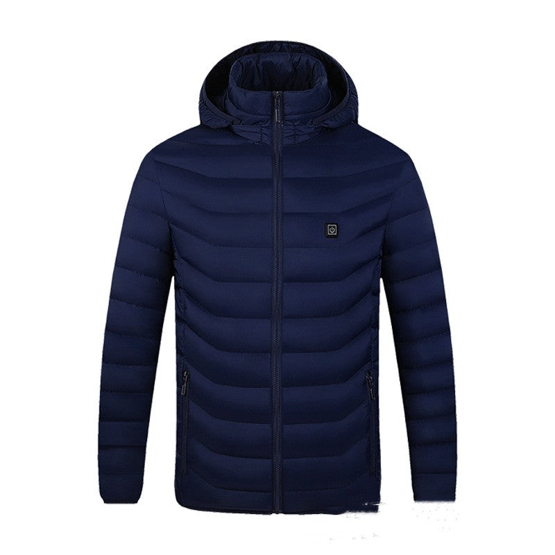 Electric Heating Cotton Jacket