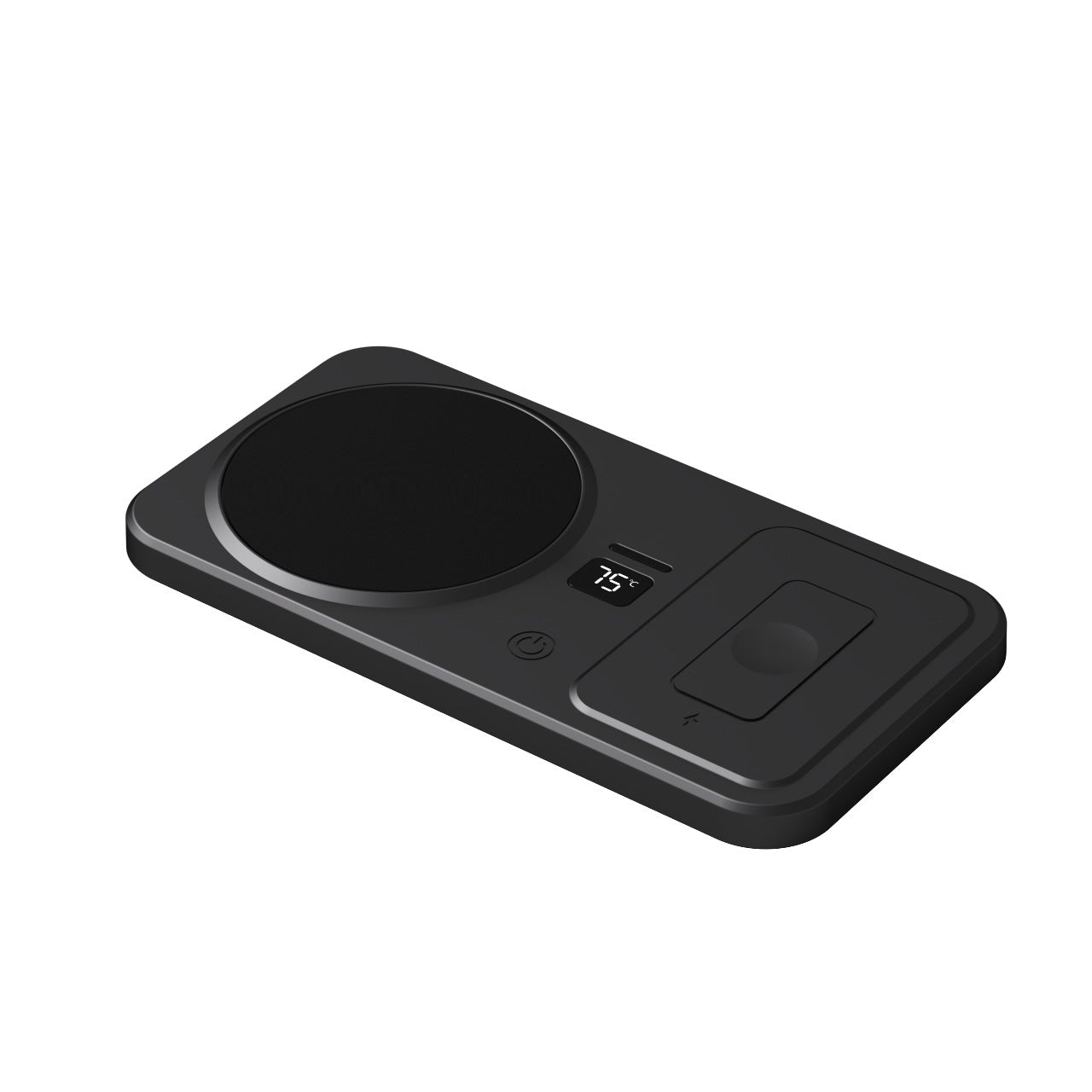 Wireless Charging Heating Base for phone and cup