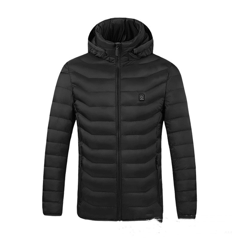 Electric Heating Cotton Jacket