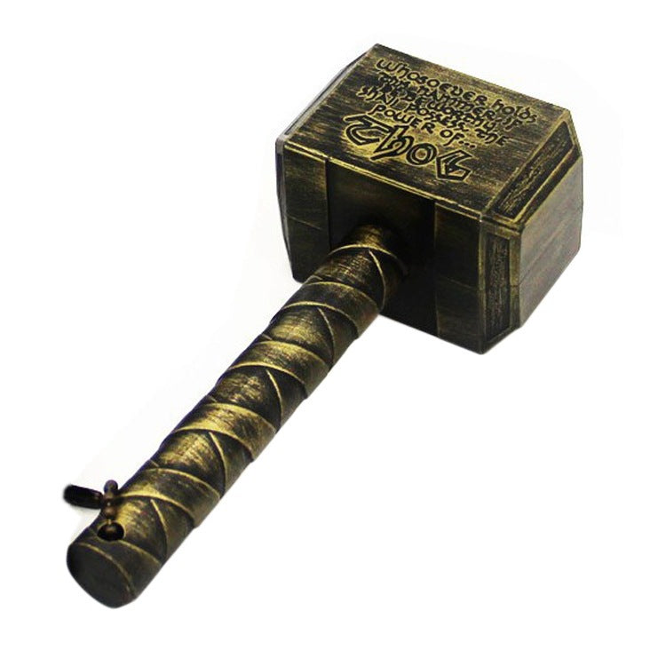 Retro Hammer Bottle Opener Beer