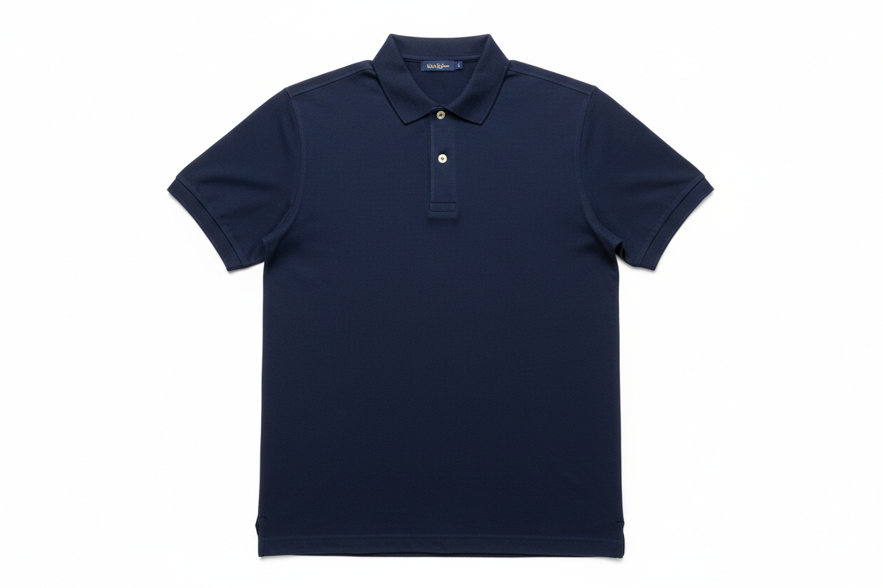 polo shirt